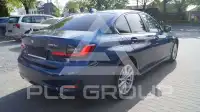 2021 BMW 320