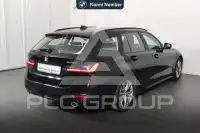 2021 BMW 320