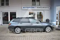 2021 BMW 320