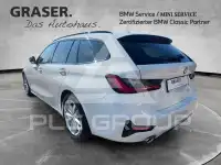 2021 BMW 320