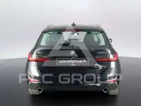 2021 BMW 320