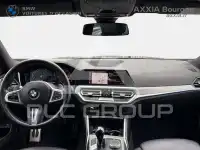 2021 BMW 320