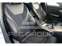 2021 BMW 320