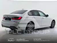 2021 BMW 320