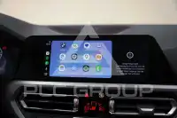 2021 BMW 320