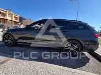 2021 BMW 320