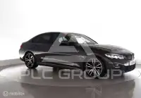 2021 BMW 320