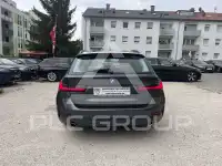 2021 BMW 320