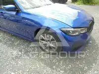 2021 BMW 320