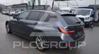 2021 BMW 320