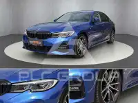 2021 BMW 320