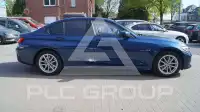 2021 BMW 320