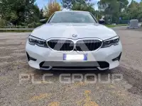 2021 BMW 320