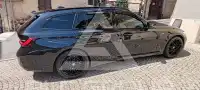 2021 BMW 320