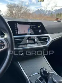2021 BMW 320