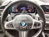 2021 BMW 320