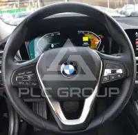 2021 BMW 320