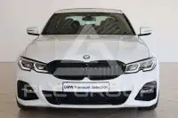 2021 BMW 320