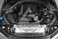 2021 BMW 320