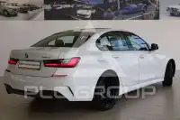 2021 BMW 320