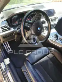 2021 BMW 320