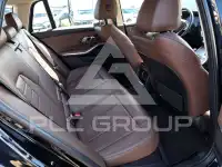 2021 BMW 320