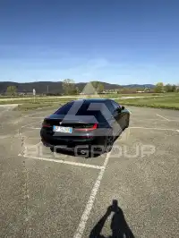 2021 BMW 320
