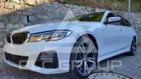 2021 BMW 320
