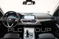 2021 BMW 320