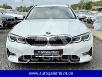2021 BMW 320