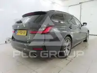 2021 BMW 320