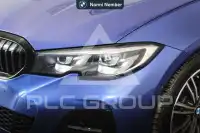 2021 BMW 320