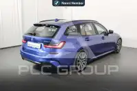 2021 BMW 320