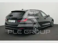 2021 BMW 320