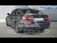 2021 BMW 320