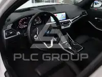 2021 BMW 320
