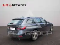2021 BMW 320