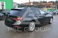2021 BMW 320