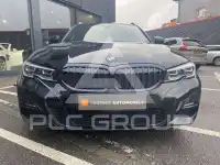 2021 BMW 320