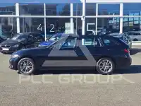 2021 BMW 320