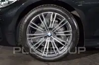 2021 BMW 320