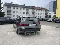 2021 BMW 320