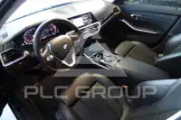2021 BMW 320