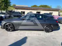 2021 BMW 316