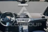 2021 BMW 320
