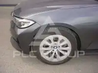 2021 BMW 320