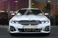 2021 BMW 320