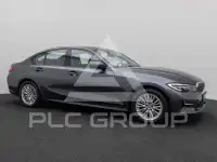 2021 BMW 320