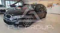 2021 BMW 320