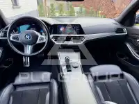 2021 BMW 320